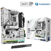 Asrock B860 Steel Legend Wifi