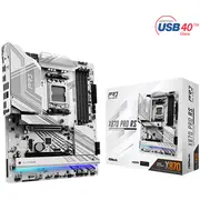 Asrock X870 Pro Rs