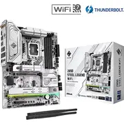 Asrock Z890 Steel Legend Wifi