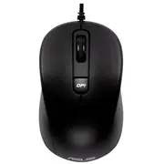 Asus Mu101C Optical Usb mouse Black 90Xb05Rn-Bmu000