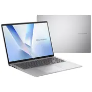 Asus Vivobook 16 F1607Aa-Mb049W Core Ultra 5 325, 16Gb Ddr5, Ssd 512Gb, Windows 11 Home, Cool Silver 90Nb1722-M002J0