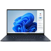 Asus Zenbook Series 14 Oled Ux3405Ca-Pz217W, Core Ultra 7-255H, 32Gb Ddr5, Ssd 1Tb, Eng, Windows 11  90Nb14W3-M00860