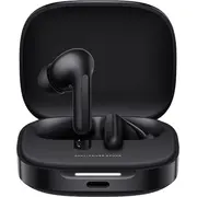 Austiņas Xiaomi Redmi Buds 6, Night Black Bhr9251Gl