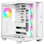 Be Quiet Bgw86 midi Tower, White
