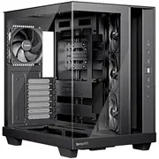 Be Quiet Light Base 500 Midi Tower, Black Bgw83