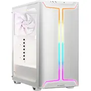 Be Quiet Pure Base 501 Dx, Miditower, White Bgw77