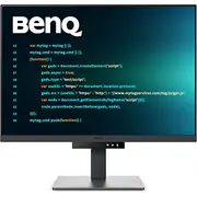 Benq Rd280U 28 3840 x 2560Pix Ips Programming monitor 9H.lm1Lj.tbe