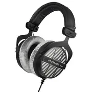 Beyerdynamic Studio Headphones Dt 990 Pro, Black 718173
