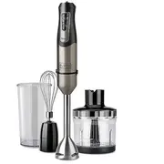 Black  Decker Bxhba1200E Rokas blenderis 1200W Es9160140B