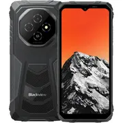Blackview Fort 1 128Gb  4Gb Black Fort1 4/128Gb