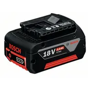 Bosch 18V 1Gb 5,0Ah 1600A002U5