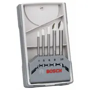 Bosch 5 Flīžu Urbju Komplekts Cyl-9 Ceramic 2608587169