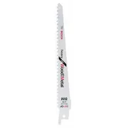 Bosch 5 Zobenzāģa Asmeņi Kokam S611Df 2608656258