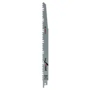 Bosch 5 Zobenzāģa Asmeņi Kokam S 1531L 2608650676