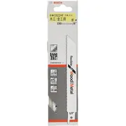 Bosch 5 zobenzāģa asmeņi S 922 Hf 2608656016