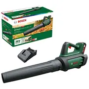 Bosch Advancedleafblower36V-750 Akum. lapu pūtējs 1X2A 06008C6000
