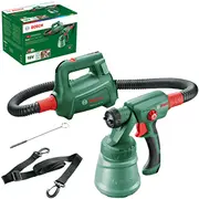 Bosch Easyspray 18V-100 Akum.krāsu pulverizators 0603208000