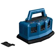Bosch Gal 18V6-80 18V, 6X8A 1600A01U9L