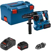Bosch Gbh 18V-28 Cf 2X8.0Ah Procore, Lboxx 0611921002