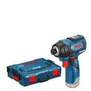 Bosch Gdr 12V-110 Solo Lboxx 06019E0003