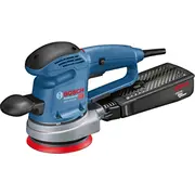 Bosch Gex 34-125 Ekscentriskā slīpmašīna 0601372300