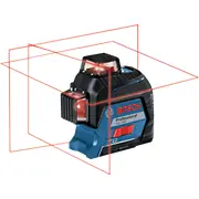 Bosch Gll 3-80 0601063S00