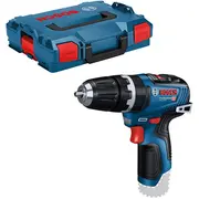 Bosch Gsb 12V-35, Lboxx Solo 06019J9001