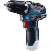 Bosch Gsb 12V-35, Solo 06019J9002