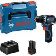 Bosch Gsr 12V-32, 2X2.0Ah, Gal 12V-20, Lboxx 06019N7002