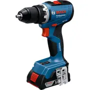 Bosch Gsr 18V-65, Ct, Solo 06019N3200