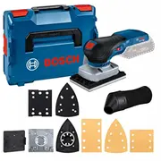 Bosch Gss 18V-13 Solo Lboxx 06019L0101