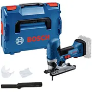 Bosch Gst 18V-125 S Solo, L-Boxx 06015B2000