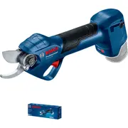 Bosch Pro Pruner Solo Akumulatora zaru šķēres 06019K1020