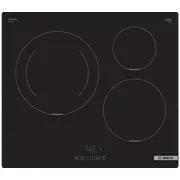 Bosch Puj611Bb5E Indukcijas plīts virsma