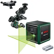 Bosch Quigo Green ar turētāju Mm2 0603663C02