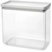Brabantia uzglabāšanas kārba Tasty, 3.5 L, Light Grey 230622