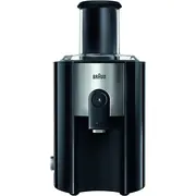 Braun J500 Identity Collection Sulu spiede Black
