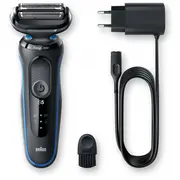 Braun Series 5 51-B1000S Skuveklis