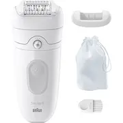 Braun Silk 5 epilators Se5-011