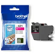 Brother Lc421M Ink Cartridge Magenta