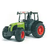 Bruder Claas Nectis 267 F 02110 Rotaļu traktors
