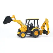 Bruder Jcb Midi Cx Backhoe Loader 02427