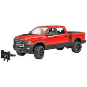Bruder Ram 2500 Power Wagon pikapa modelis 02500