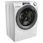 Candy Rpw4966Bwmbc/1-S Veļas mašīna ar žāvētāju
