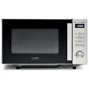 Caso Ceramic Gourmet M 20, Silver 03321