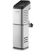 Caso Sousvide Stick Sv 2000 Pro, 2000W Black/Stainless Steel 01332