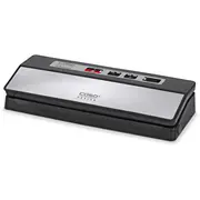 Caso Vakuuma sistēma Vr 390 advanced 1522 01522