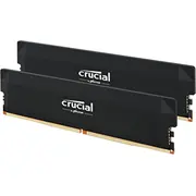 Crucial Ddr5 Pro 32Gb 6000Mhz Kit2 Cp2K16G60C36U5B