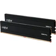 Crucial Ddr5 Pro 64Gb 5600Mhz, Cl46, Kit2 Cp2K32G56C46U5