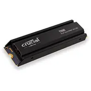 Crucial T500 4Tb, M.2, Pcie Gen4 Ct4000T500Ssd5